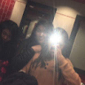 Meet your Posher, Catherine